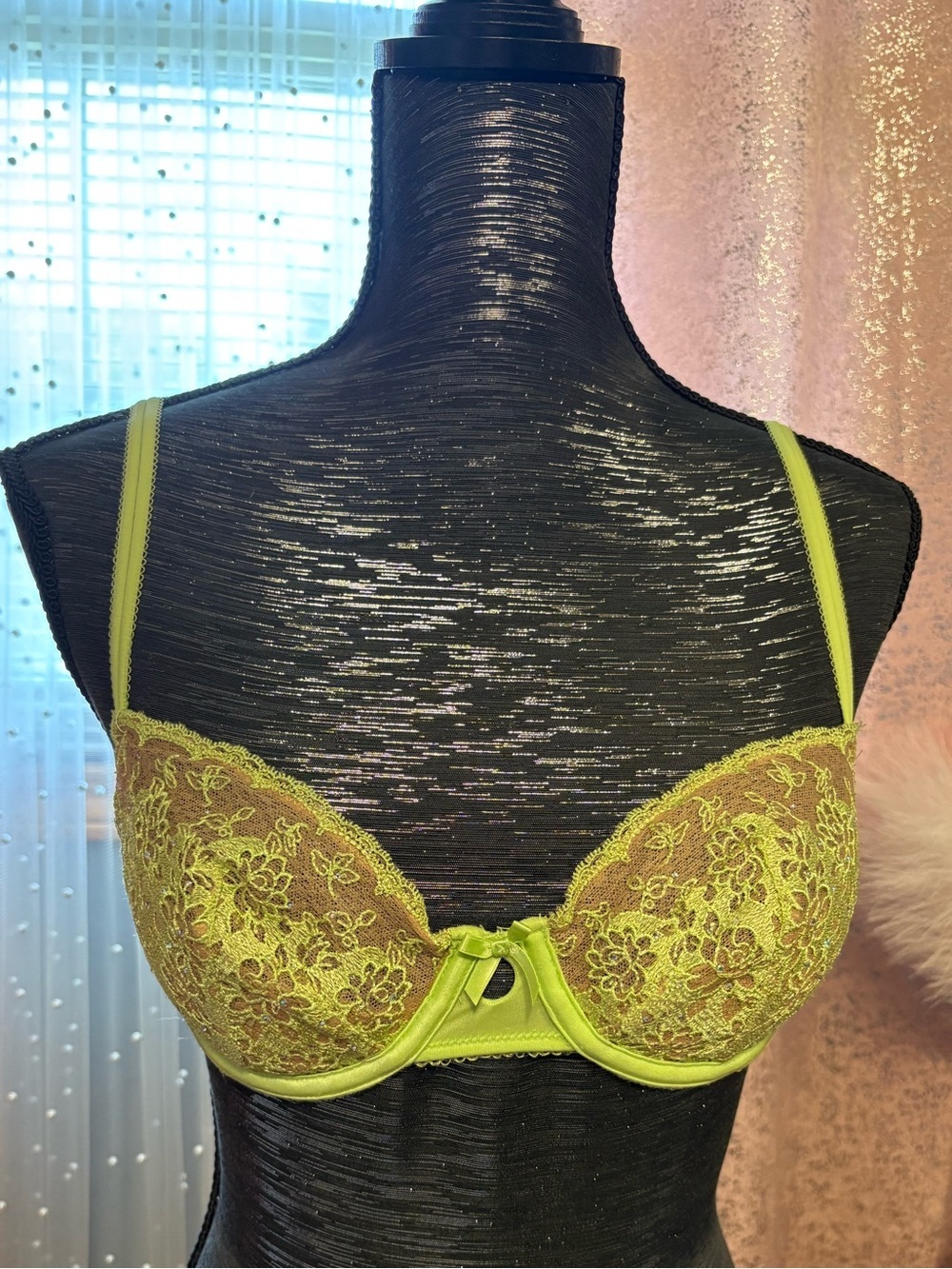 Victoria's Secret Balconet Bra
